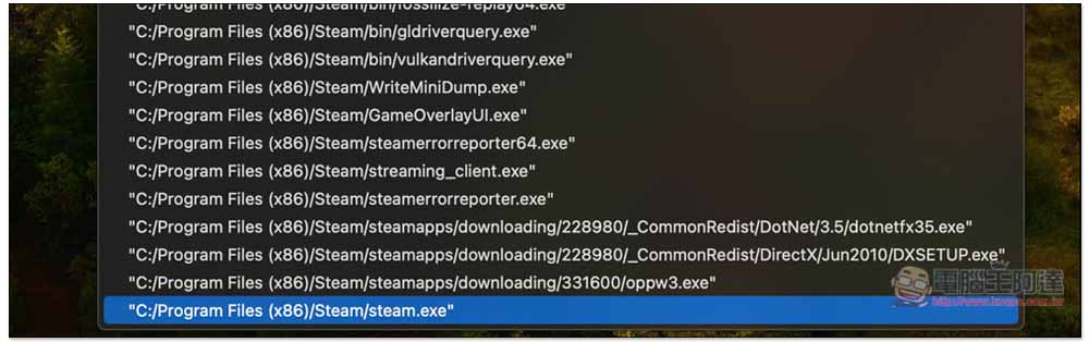 教你如何在 Mac 玩 Steam、暗黑四等 PC 遊戲,連 Windows 軟體也能裝來用 - 電腦王阿達 教你如何在 Mac 玩 Steam、暗黑四等 PC 遊戲,連 Windows 軟體也能裝來用 - 電腦王阿達