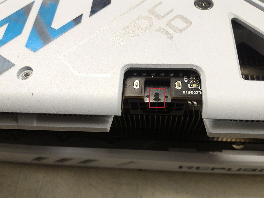 國外知名 YouTuber 嚴重指責華碩維修政策是詐騙,修復 RTX 4090 一個小刮傷報價 12.2 萬台幣 - 電腦王阿達 國外知名 YouTuber 嚴重指責華碩維修政策是詐騙,修復 RTX 4090 一個小刮傷報價 12.2 萬台幣 - 電腦王阿達