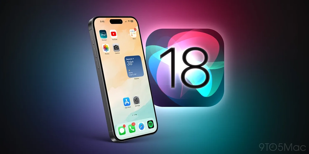 iOS 超可愛「漏洞」讓三方 App 捷徑也能在桌面動起來 - 電腦王阿達 iOS 18 將利用生成式 AI 自動總結通知