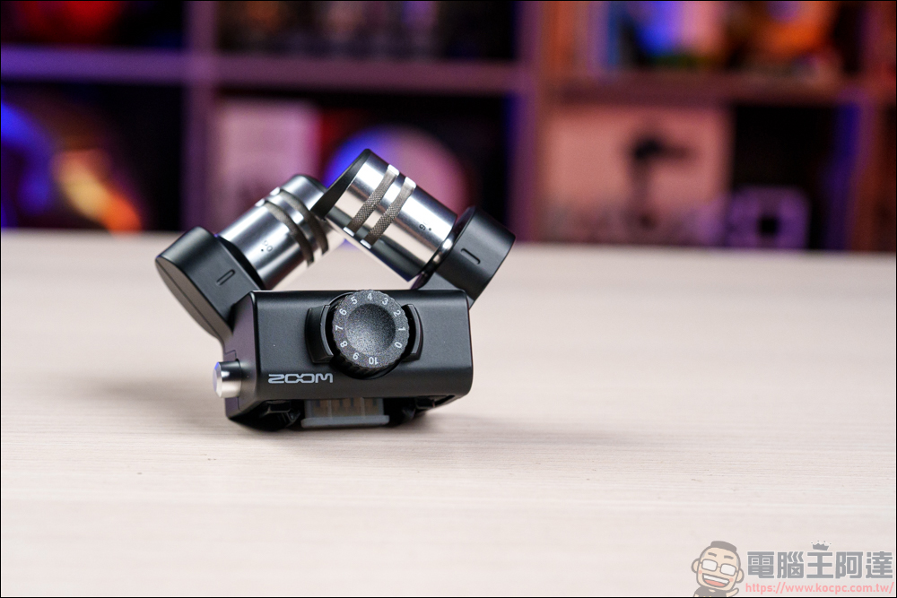 Zoom H8 手持數位錄音機|專業收音卻擁有高CP值價位 - 電腦王阿達 Zoom H8 手持數位錄音機|專業收音卻擁有高CP值價位 - 電腦王阿達