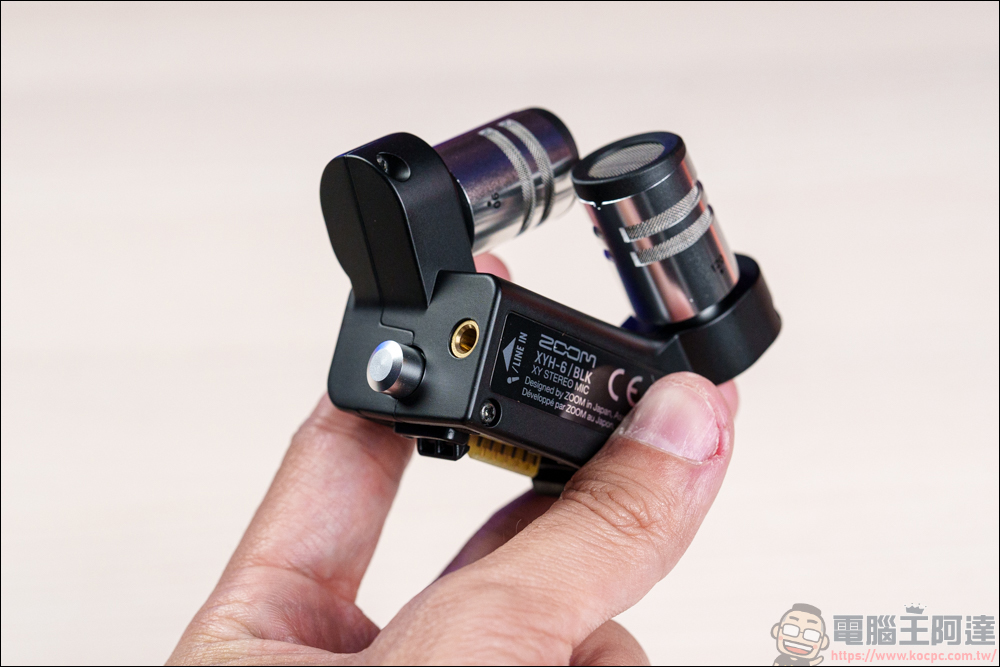 Zoom H8 手持數位錄音機|專業收音卻擁有高CP值價位 - 電腦王阿達 Zoom H8 手持數位錄音機|專業收音卻擁有高CP值價位 - 電腦王阿達