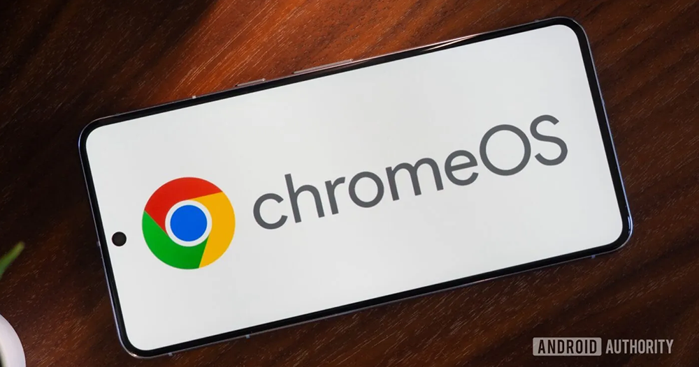 Android 手機支援運行 Chrome OS 證據被挖出,還被裝在 Pixel 7 Pro 實測了! - 電腦王阿達 Android 手機支援運行 Chrome OS 證據被挖出,還被裝在 Pixel 7 Pro 實測了! - 電腦王阿達