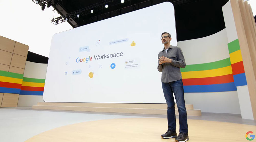Gemini 即將加入 Gmail、文件、雲端硬碟等 Google Workspace 生產力工具中 - 電腦王阿達 Gemini 即將加入 Gmail、文件、雲端硬碟等 Google Workspace 生產力工具中 - 電腦王阿達
