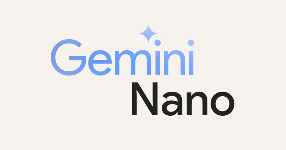 「Gemini Nano」具備多模態功能可理解更多上下文,未來還將納入詐騙警報功能 - 電腦王阿達 「Gemini Nano」具備多模態功能可理解更多上下文,未來還將納入詐騙警報功能 - 電腦王阿達