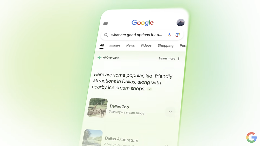 Gmail 創始人點出 Google 為何在生成式 AI 戰役落後的關鍵點 - 電腦王阿達 Gmail 創始人點出 Google 為何在生成式 AI 戰役落後的關鍵點 - 電腦王阿達