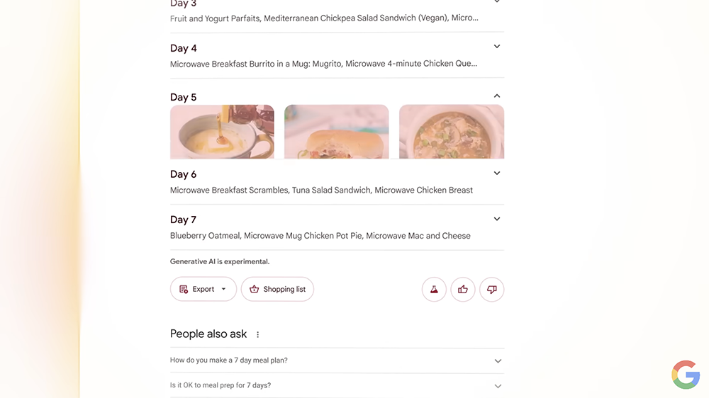 Gmail 創始人點出 Google 為何在生成式 AI 戰役落後的關鍵點 - 電腦王阿達 Gmail 創始人點出 Google 為何在生成式 AI 戰役落後的關鍵點 - 電腦王阿達