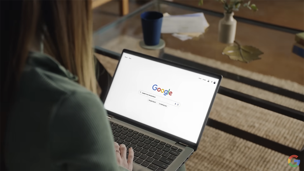 Google 搜尋引擎正式導入生成式 AI 之力,外媒:徹底改變 - 電腦王阿達 Google 搜尋引擎正式導入生成式 AI 之力,外媒:徹底改變 - 電腦王阿達