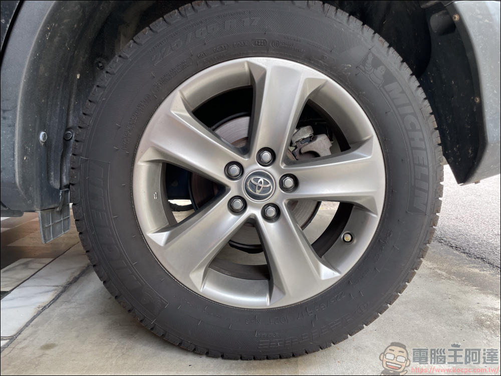 你開的車輪胎年齡多大?利用CheckTire快速查詢 - 電腦王阿達 你開的車輪胎年齡多大?利用CheckTire快速查詢 - 電腦王阿達
