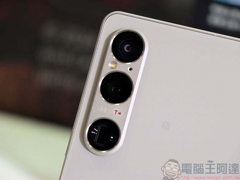 Sony Xperia 1 VI 在台上市,最新 AI 功能全面提升相機與螢幕效能 - 電腦王阿達 Sony Xperia 1 VI 在台上市,最新 AI 功能全面提升相機與螢幕效能 - 電腦王阿達