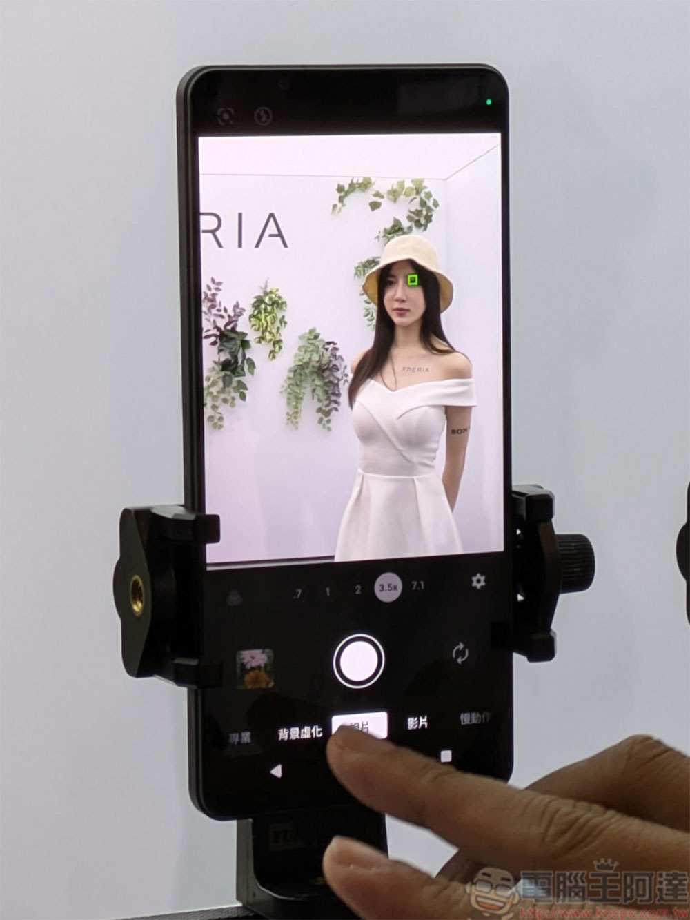 Sony Xperia 1 VI 在台上市,最新 AI 功能全面提升相機與螢幕效能 - 電腦王阿達 Sony Xperia 1 VI 在台上市,最新 AI 功能全面提升相機與螢幕效能 - 電腦王阿達