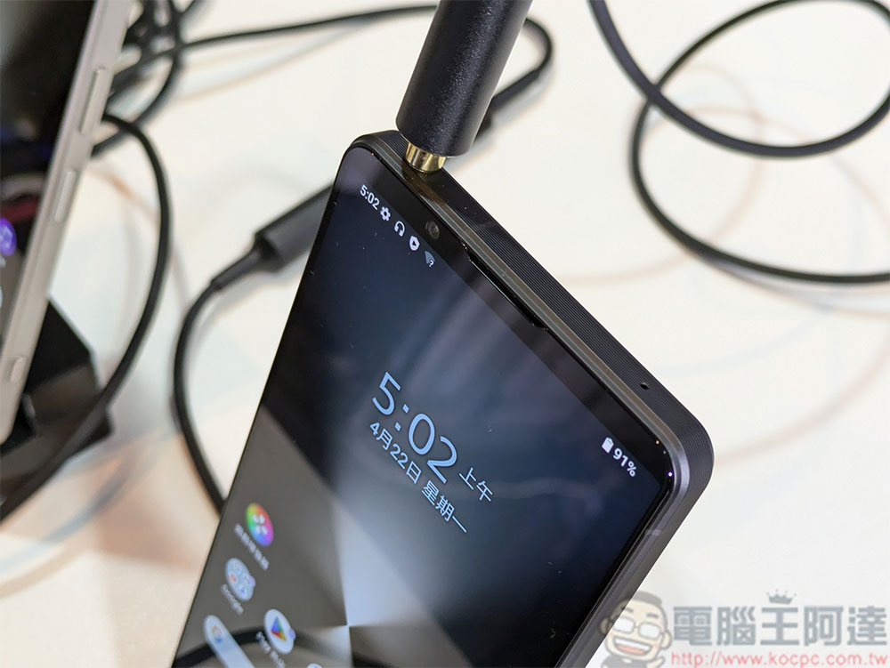 Sony Xperia 1 VI 初步實測:攝影應用終整合,擴增焦段更好拍 - 電腦王阿達 Sony Xperia 1 VI 在台上市,最新 AI 功能全面提升相機與螢幕效能 - 電腦王阿達