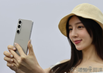Sony Xperia 1 VI 在台上市，最新 AI 功能全面提升相機與螢幕效能