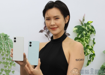 Sony 中階新機 Xperia 10 VI 發表，續航、沉浸式娛樂體驗再升級