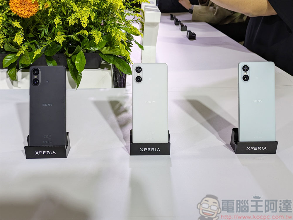 金蛇起舞迎新春!Sony 推出 Xperia 購機好禮雙重送活動,有機會抽中PS5 Pro - 電腦王阿達 Sony 中階新機 Xperia 10 VI 發表,續航、沉浸式娛樂體驗再升級 - 電腦王阿達