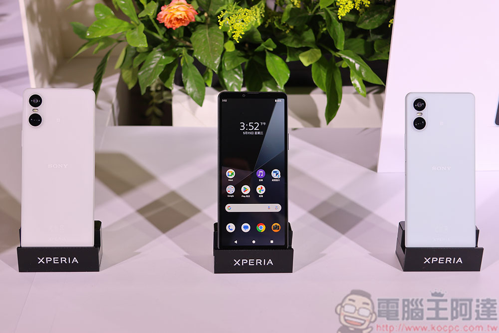 Sony 中階新機 Xperia 10 VI 發表,續航、沉浸式娛樂體驗再升級 - 電腦王阿達 Sony 中階新機 Xperia 10 VI 發表,續航、沉浸式娛樂體驗再升級 - 電腦王阿達