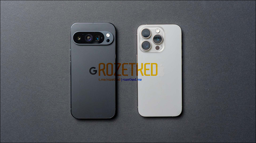 Google Pixel 9 系列大量諜照流出,規格搶先看!與 iPhone 15 Pro 系列比一比 - 電腦王阿達 Google Pixel 9 系列大量諜照流出,規格搶先看!與 iPhone 15 Pro 系列比一比 - 電腦王阿達