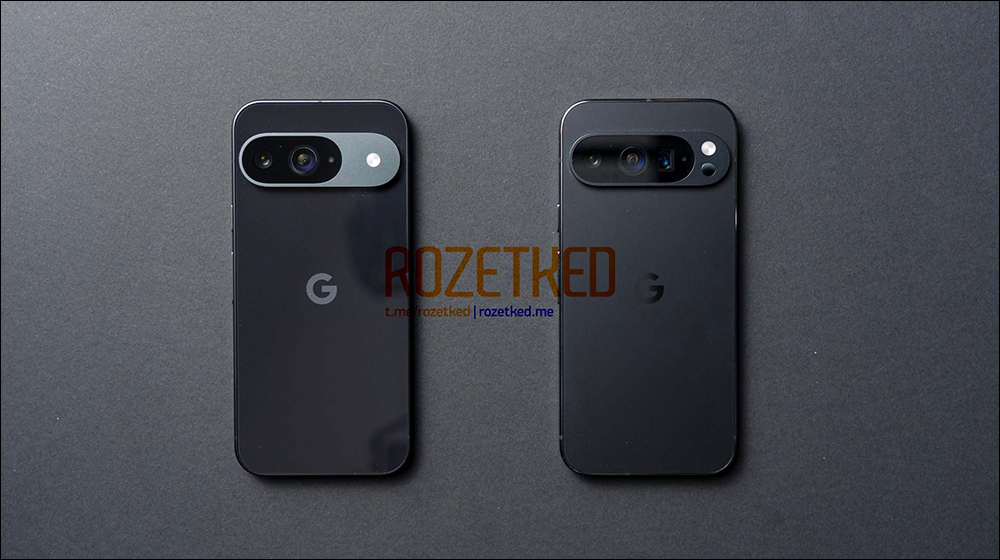 Google Pixel 9 系列大量諜照流出,規格搶先看!與 iPhone 15 Pro 系列比一比 - 電腦王阿達 Google Pixel 9 系列大量諜照流出,規格搶先看!與 iPhone 15 Pro 系列比一比 - 電腦王阿達