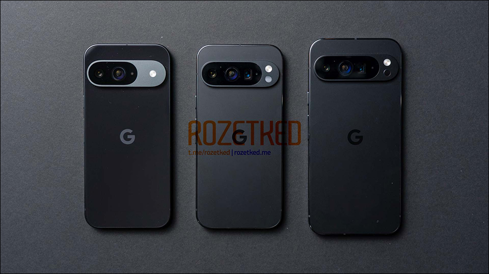 Google Pixel 9 系列與 Pixel 折疊旗艦通過 NCC 認證,外觀全面提前大洩漏!還有全新 45W USB-C 快充頭一併亮相 - 電腦王阿達 Google Pixel 9 系列與 Pixel 折疊旗艦通過 NCC 認證,外觀全面提前大洩漏!還有全新 45W USB-C 快充頭一併亮相 - 電腦王阿達