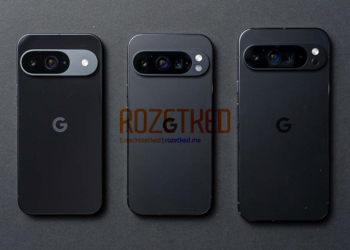 Google Pixel 9
