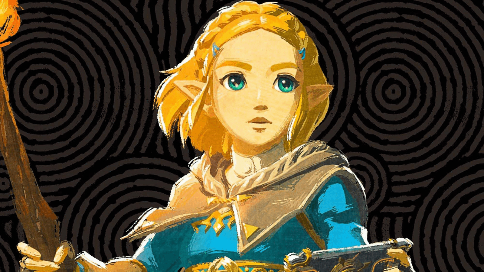 A brand new “Legend of Zelda” recreation with Princess Zelda because the protagonist is reportedly being deliberate – Computer King Ada