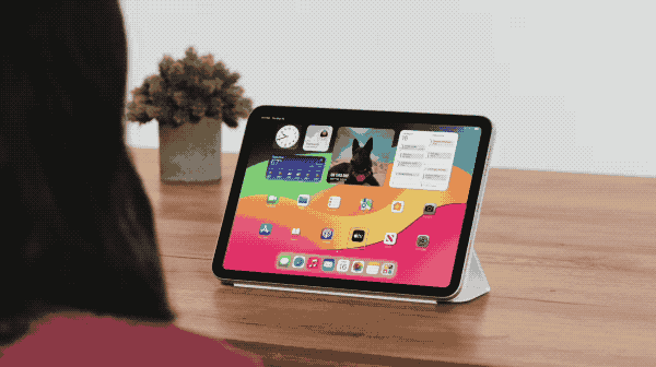 Apple 最新的無障礙功能將可用「眼動追蹤」控制 iPhone 或 iPad,還有舒緩暈車的「車輛移動提示」 - 電腦王阿達 Apple 最新的無障礙功能將可用「眼動追蹤」控制 iPhone 或 iPad,還有舒緩暈車的「車輛移動提示」 - 電腦王阿達