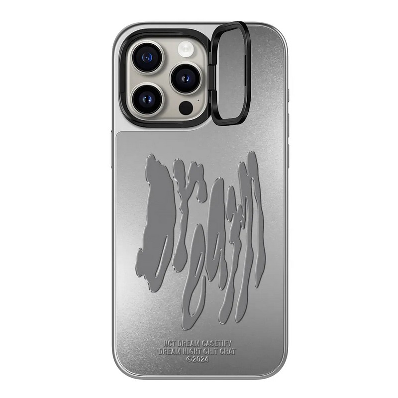 CASETiFY 與韓國人氣男團 NCT DREAM 首次合作 推出 NCT DREAM 手燈造型耳機保護殼和各款手機殼 - 電腦王阿達 CASETiFY 與韓國人氣男團 NCT DREAM 首次合作 推出 NCT DREAM 手燈造型耳機保護殼和各款手機殼 - 電腦王阿達