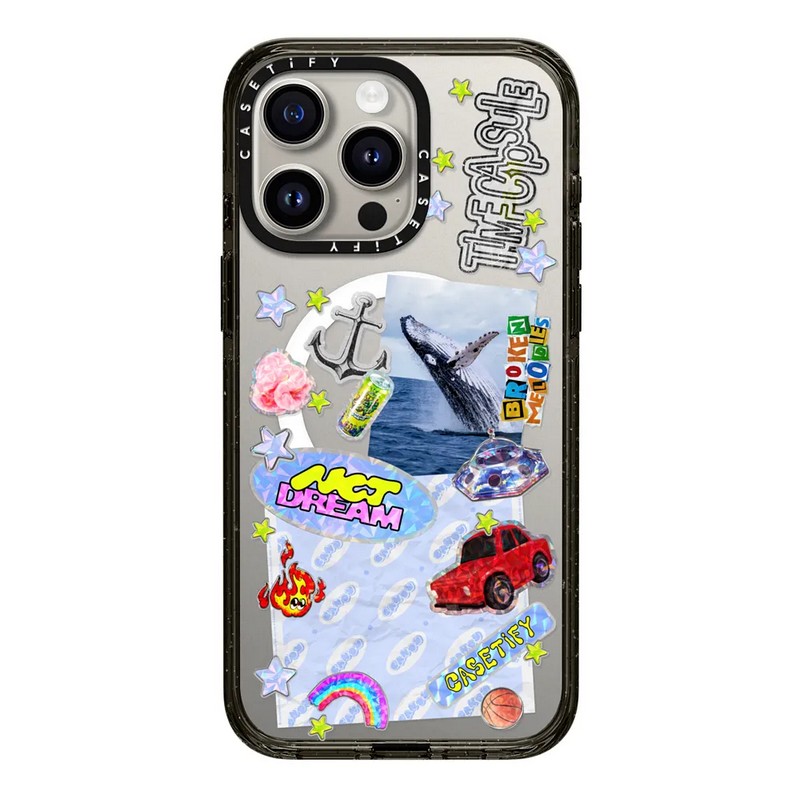 CASETiFY 與韓國人氣男團 NCT DREAM 首次合作 推出 NCT DREAM 手燈造型耳機保護殼和各款手機殼 - 電腦王阿達 CASETiFY 與韓國人氣男團 NCT DREAM 首次合作 推出 NCT DREAM 手燈造型耳機保護殼和各款手機殼 - 電腦王阿達