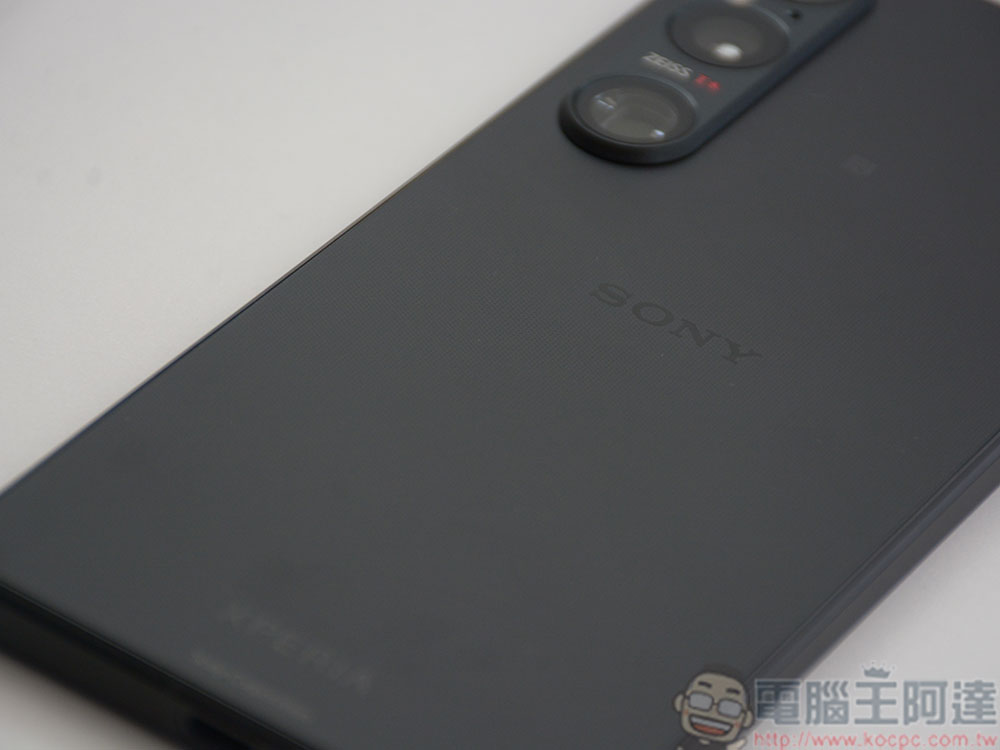 Sony Xperia 1 VI 初步實測:攝影應用終整合,擴增焦段更好拍 - 電腦王阿達 Sony Xperia 1 VI 初步實測:攝影應用終整合,擴增焦段更好拍 - 電腦王阿達