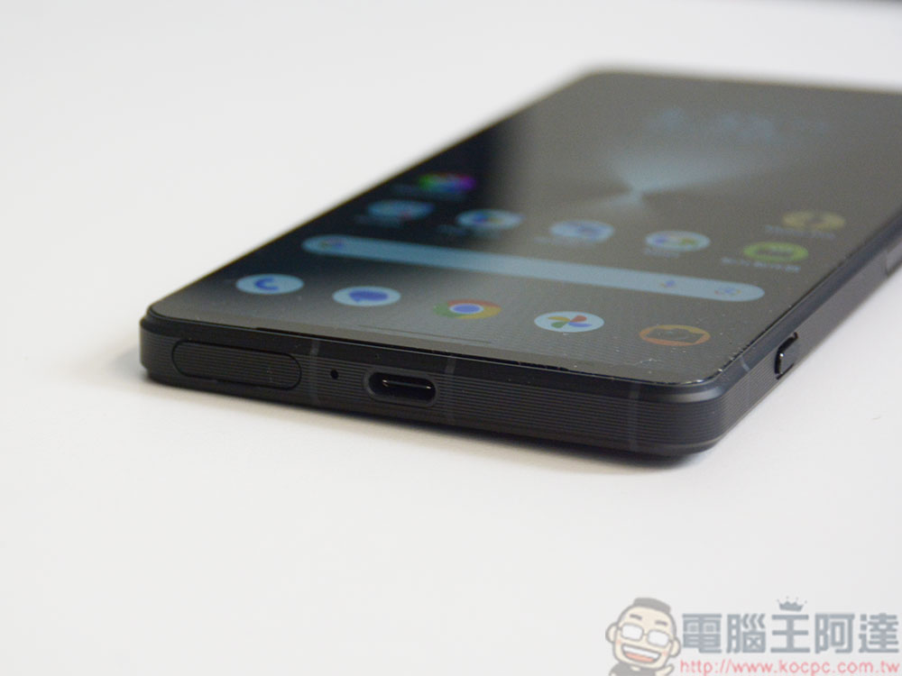 Sony Xperia 1 VI 初步實測:攝影應用終整合,擴增焦段更好拍 - 電腦王阿達 Sony Xperia 1 VI 初步實測:攝影應用終整合,擴增焦段更好拍 - 電腦王阿達