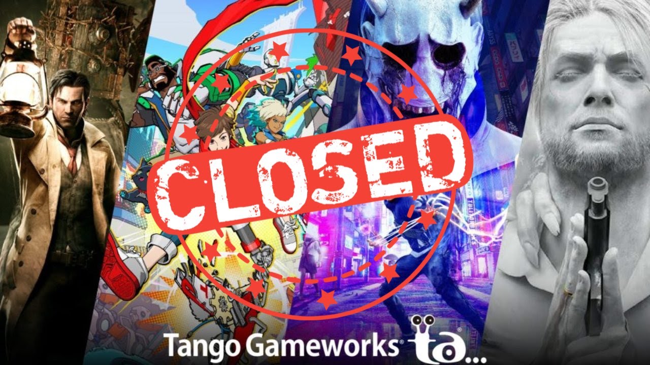 Xbox 總裁談論 Arkane 以及 Tango 工作室的關閉,表示這是為了「產業長期的健康」 - 電腦王阿達 Xbox 總裁談論 Arkane 以及 Tango 工作室的關閉,表示這是為了「產業長期的健康」 - 電腦王阿達