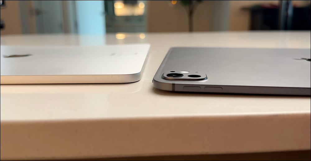 全新 M4 iPad Pro 在暴力測試影片,史上最薄 Apple 裝置,抗彎曲能力表現比前一代更好!(但還是不建議去折它 - 電腦王阿達 全新 M4 iPad Pro 在暴力測試影片,史上最薄 Apple 裝置,抗彎曲能力表現比前一代更好!(但還是不建議去折它 - 電腦王阿達