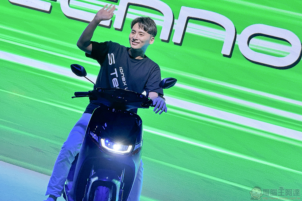 打造最幸福的車!光陽「充換合一」不畏電動車逆風積極爭取主導地位(訪談觀點) - 電腦王阿達 打造最幸福的車!光陽「充換合一」不畏電動車逆風積極爭取主導地位(訪談觀點) - 電腦王阿達