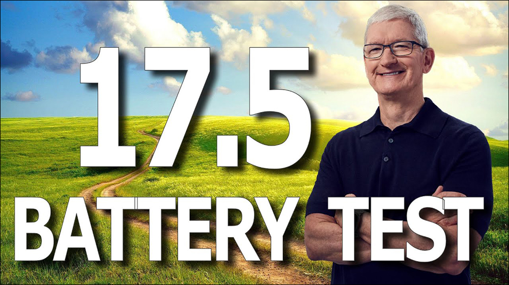 iOS 17.5 電池續航實測結果出爐:大多數 iPhone 續航都有進步 - 電腦王阿達 iOS 17.5 電池續航實測結果出爐:大多數 iPhone 續航都有進步 - 電腦王阿達