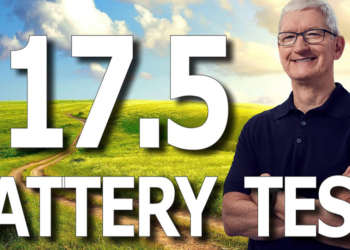 iOS 17.5