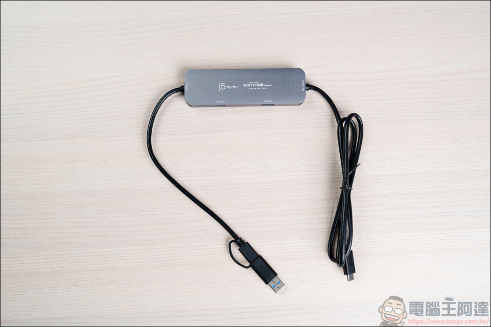 j5create JCH422 對傳視訊分享器|iPad&iPhone連接Windows裝置的最佳利器 - 電腦王阿達 j5create JCH422 對傳視訊分享器|iPad&iPhone連接Windows裝置的最佳利器 - 電腦王阿達