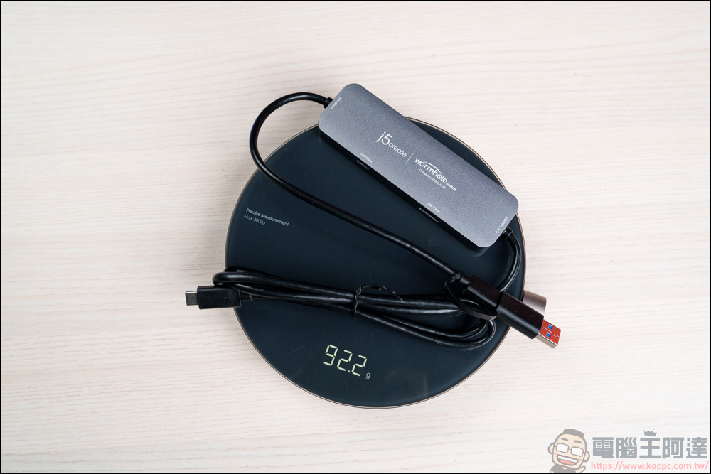 j5create JCH422 對傳視訊分享器|iPad&iPhone連接Windows裝置的最佳利器 - 電腦王阿達 j5create JCH422 對傳視訊分享器|iPad&iPhone連接Windows裝置的最佳利器 - 電腦王阿達