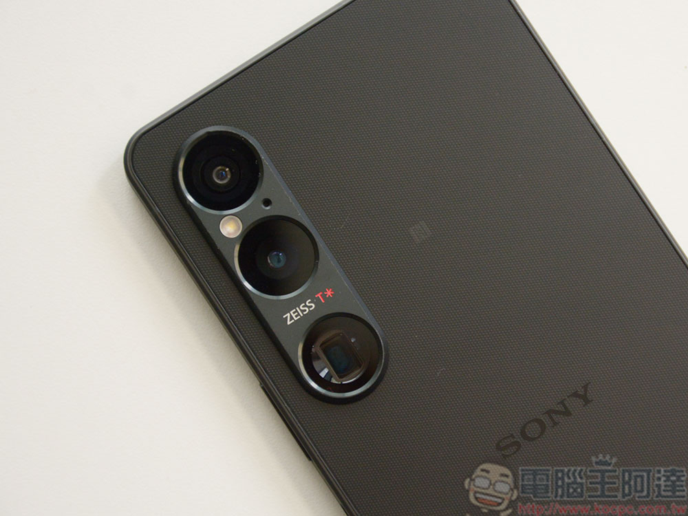 Sony Xperia 1 VI 初步實測:攝影應用終整合,擴增焦段更好拍 - 電腦王阿達 Sony Xperia 1 VI 初步實測:攝影應用終整合,擴增焦段更好拍 - 電腦王阿達