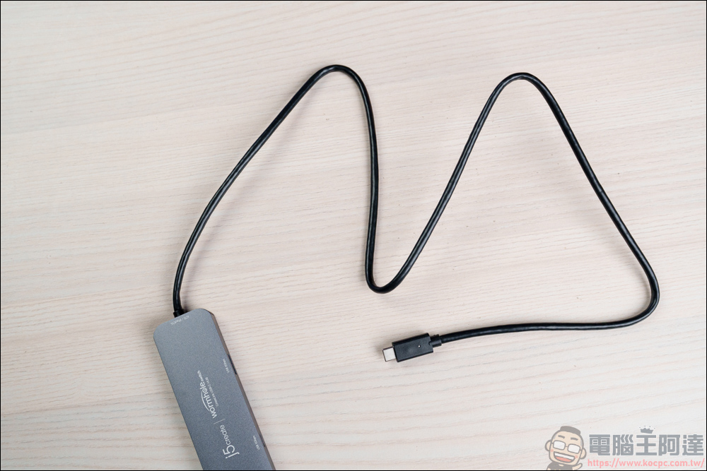 j5create JCH422 對傳視訊分享器|iPad&iPhone連接Windows裝置的最佳利器 - 電腦王阿達 j5create JCH422 對傳視訊分享器|iPad&iPhone連接Windows裝置的最佳利器 - 電腦王阿達