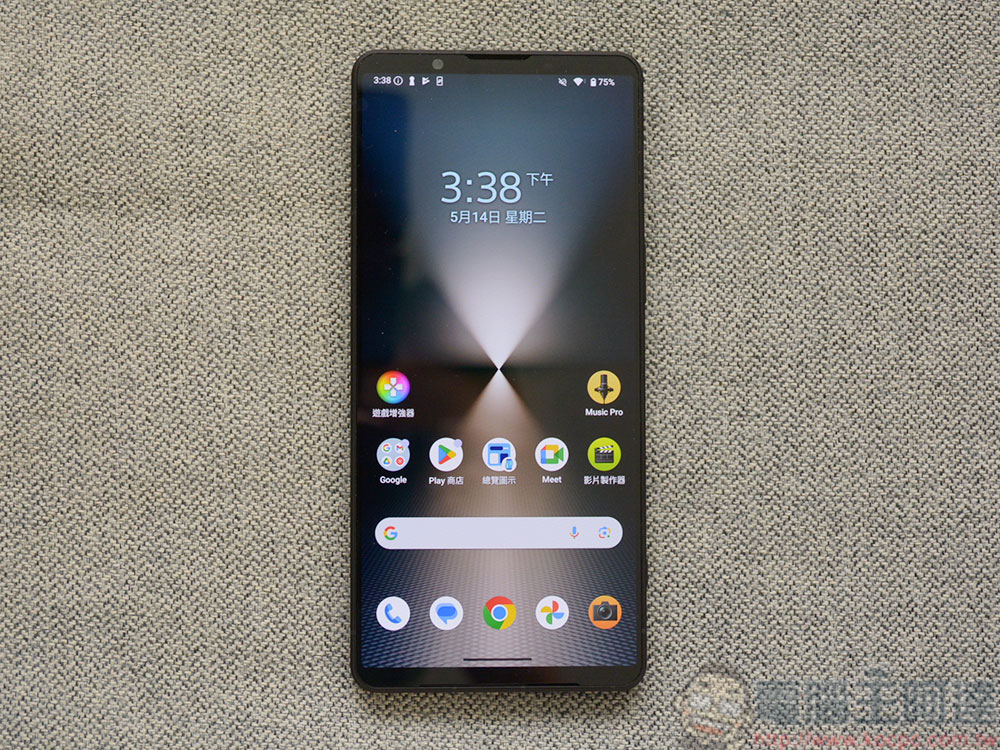 Sony Xperia 1 VI 初步實測:攝影應用終整合,擴增焦段更好拍 - 電腦王阿達 Sony Xperia 1 VI 初步實測:攝影應用終整合,擴增焦段更好拍 - 電腦王阿達