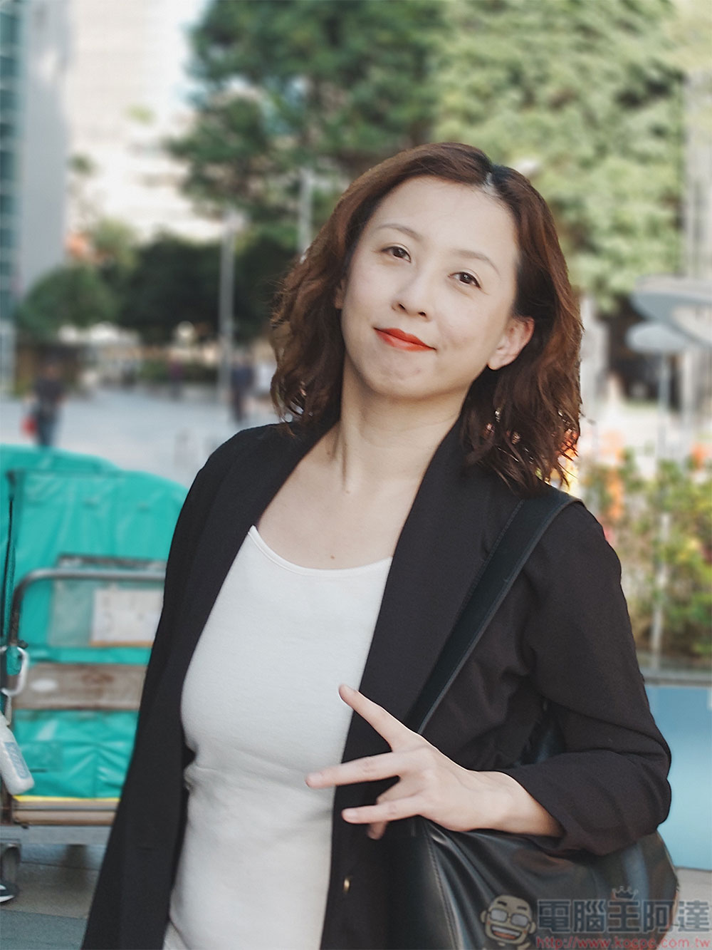 Sony Xperia 1 VI 初步實測:攝影應用終整合,擴增焦段更好拍 - 電腦王阿達 Sony Xperia 1 VI 初步實測:攝影應用終整合,擴增焦段更好拍 - 電腦王阿達
