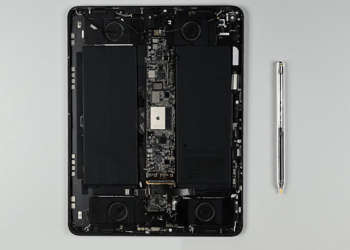 M4 iPad Pro