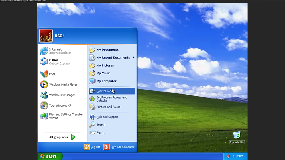 當你覺得 Windows 11 很煩時,想想 Windows XP 這 4 個更糟糕的毛病 - 電腦王阿達 Windows XP 沒有任何網路安全保護會發生什麼事?上網幾分鐘內就中數十種病毒 - 電腦王阿達