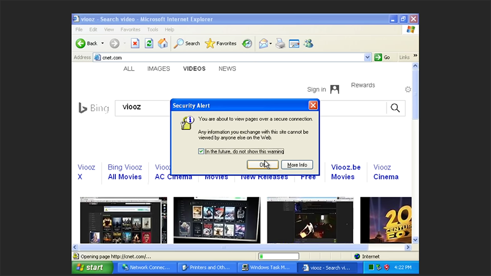Windows XP 沒有任何網路安全保護會發生什麼事?上網幾分鐘內就中數十種病毒 - 電腦王阿達 Windows XP 沒有任何網路安全保護會發生什麼事?上網幾分鐘內就中數十種病毒 - 電腦王阿達