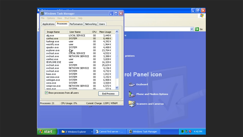 Windows XP 沒有任何網路安全保護會發生什麼事?上網幾分鐘內就中數十種病毒 - 電腦王阿達 Windows XP 沒有任何網路安全保護會發生什麼事?上網幾分鐘內就中數十種病毒 - 電腦王阿達