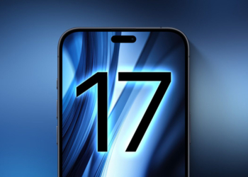 iPhone 17