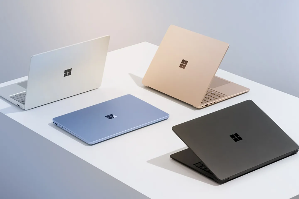 Discord 現在可原生支援 Windows on ARM 系統 - 電腦王阿達 微軟展示 Copilot+ PC 上身的新款 Surface Pro / Surface Laptop 運算實力,超越 M3 MacBook Air 不只一點點 - 電腦王阿達