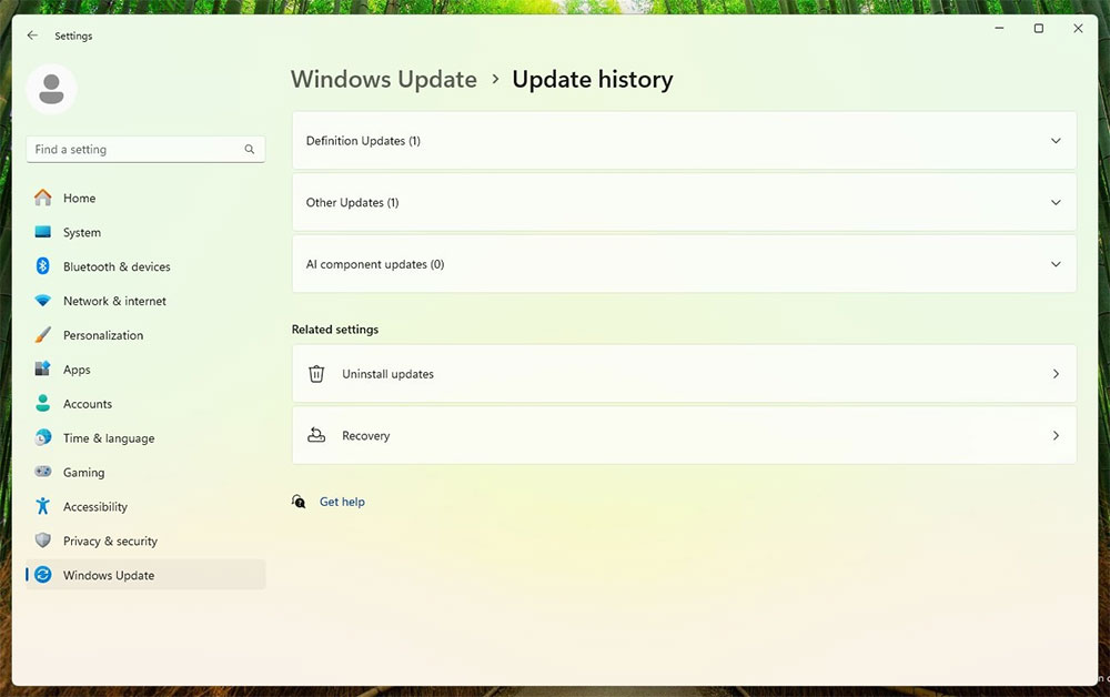 微軟證實可移除 Windows Recall「只是個 Bug」 - 電腦王阿達 微軟證實可移除 Windows Recall「只是個 Bug」 - 電腦王阿達