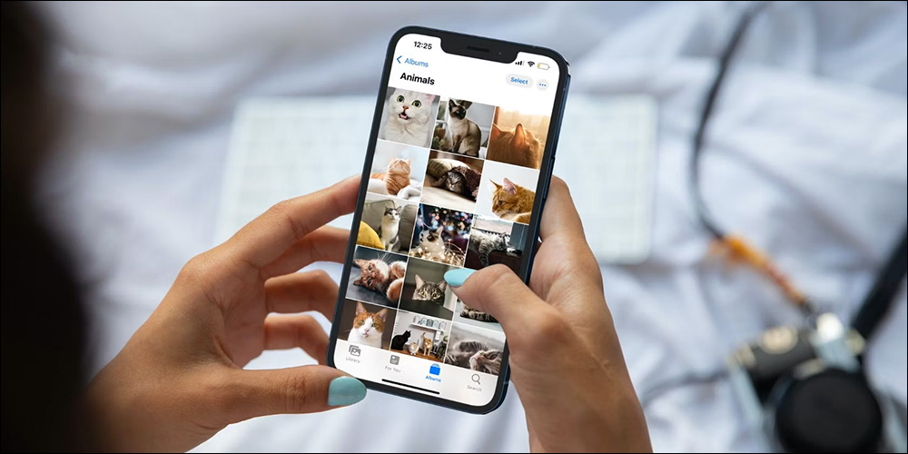 iOS 17.5.1 更新釋出,解決已刪除舊照片「復活」的災情 - 電腦王阿達 iOS 17.5.1 更新釋出,解決已刪除舊照片「復活」的災情 - 電腦王阿達