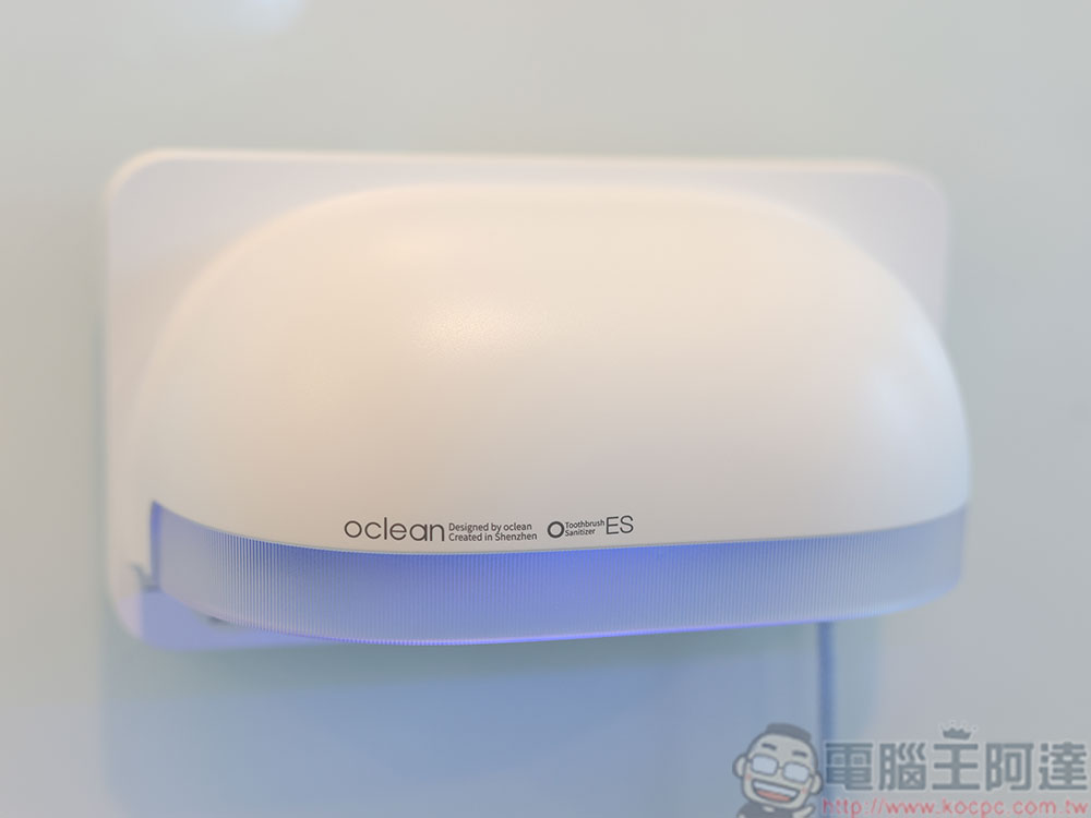 Oclean X Ultra WiFi 智慧電動牙刷開箱實測:骨傳導 AI 語音指導正確潔牙力度與區域,全齒清潔不漏刷 - 電腦王阿達 Oclean X Ultra WiFi 智慧電動牙刷開箱實測:骨傳導 AI 語音指導正確潔牙力度與區域,全齒清潔不漏刷 - 電腦王阿達
