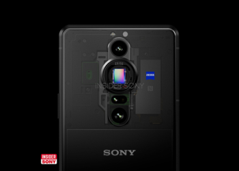 Xperia PRO-C